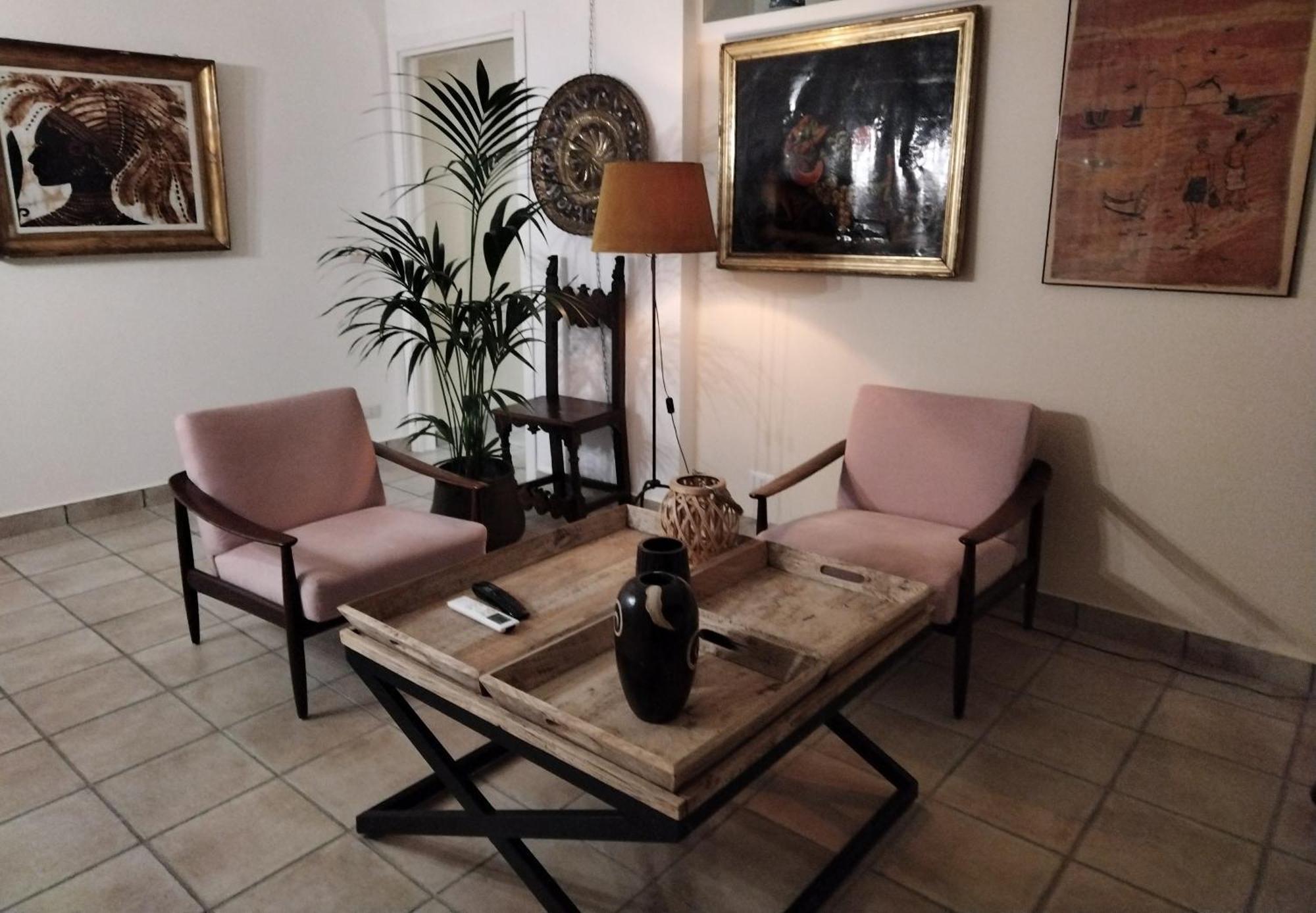 La Dimora Di Rosa