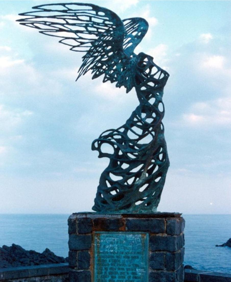 La Dimora Di Rosa Apartment Giardini Naxos