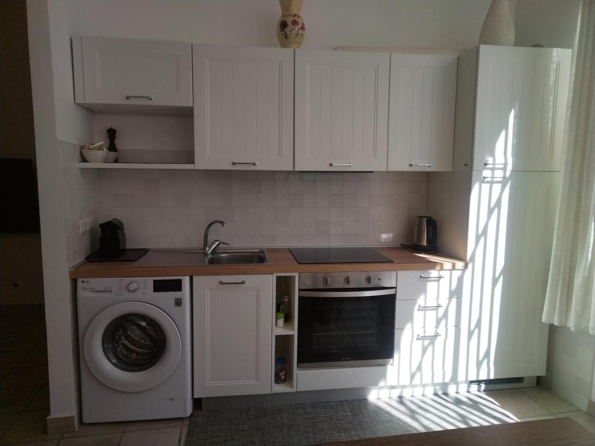 La Dimora Di Rosa Apartment